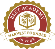 Harvest Best Academy Logo